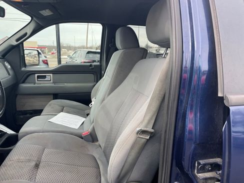 Used 2011 Ford F150 XLT w/ XLT Chrome Pkg image 18