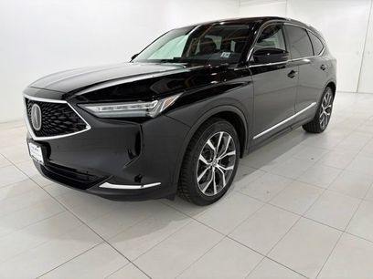 Certified 2023 Acura MDX SH-AWD w/ Technology Package