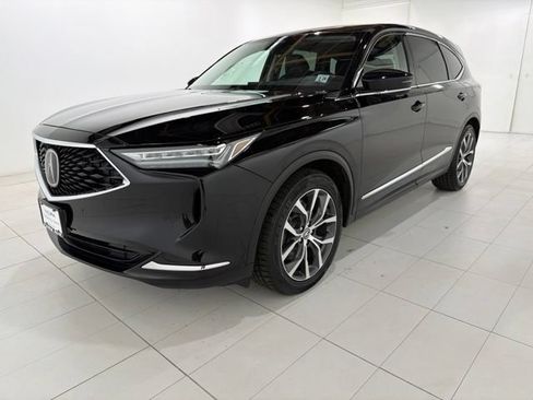 Certified 2023 Acura MDX SH-AWD w/ Technology Package image 1