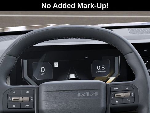 New 2027 Kia Telluride SX Prestige AWD/4WD image 21