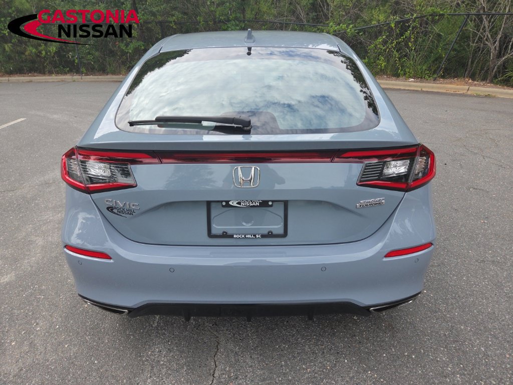 Used 2024 Honda Civic Sport Touring image 7