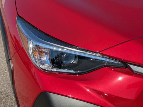 New 2026 Subaru Crosstrek 2.0i Premium image 10