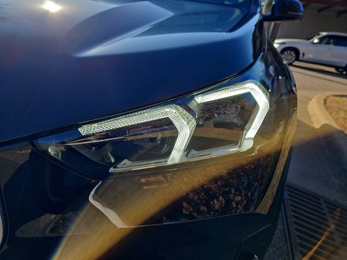 New 2026 BMW X1 xDrive28i w/ Technology Package image 32