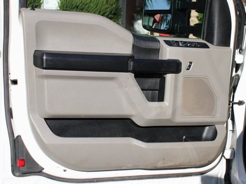 Used 2019 Ford F450 XL w/ XL Value Package image 15