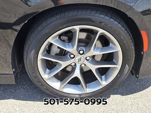 Used 2023 Dodge Charger GT RWD image 18