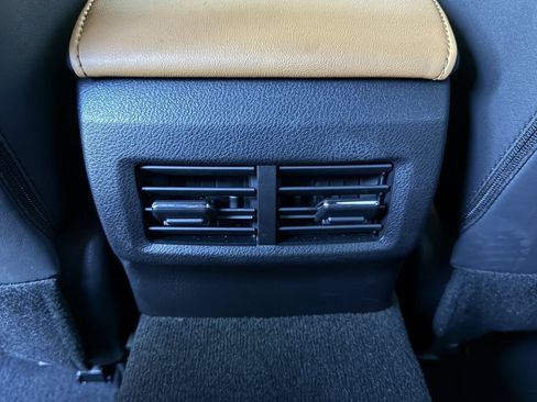 Used 2025 Lexus IS 300 F Sport w/ Accessory Package RWD image 16