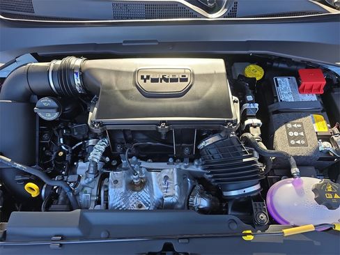 New 2026 Jeep Compass Latitude image 32