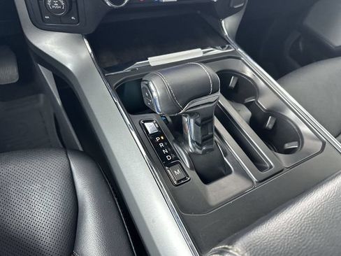 Certified 2022 Ford F150 Lariat AWD/4WD image 21