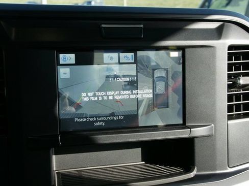 New 2026 Ford F350 XL w/ STX Appearance Package AWD/4WD image 22