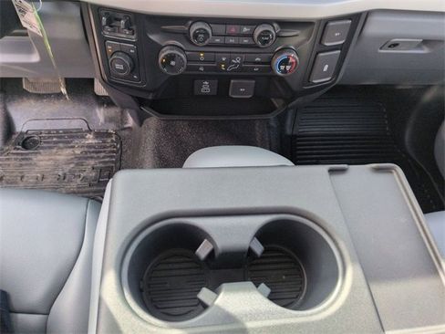 New 2026 Ford F550 4x4 Regular Cab Super Duty image 43