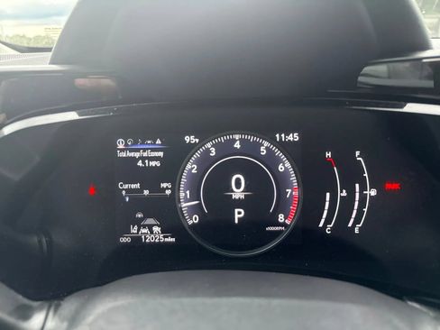 Used 2024 Lexus NX 250 FWD image 24