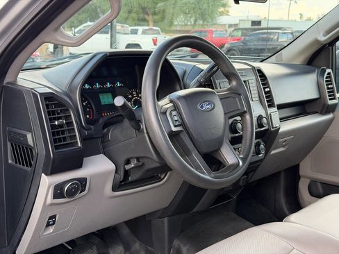 Used 2020 Ford F150 XL RWD image 20