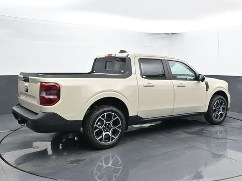 New 2025 Ford Maverick Lariat w/ 4K Tow Package image 10