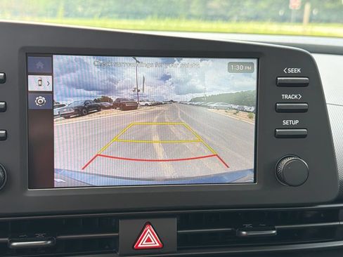 New 2026 Hyundai Elantra Sport FWD image 29