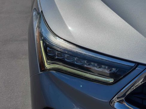 Used 2020 Acura RDX w/ Technology Package FWD image 7