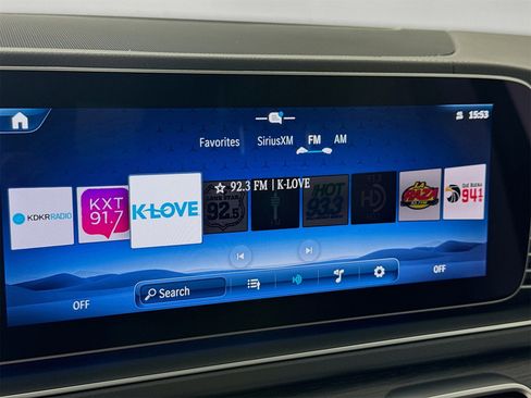 New 2026 Mercedes-Benz GLE 350 GLE 350 image 16