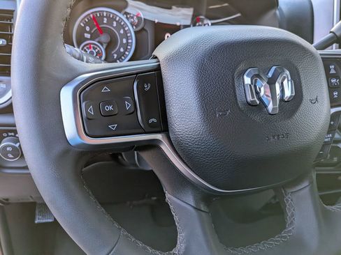 Used 2026 RAM 2500 Big Horn AWD/4WD image 20