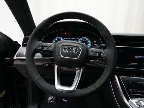 New 2026 Audi Q8 Premium Plus AWD/4WD image 4
