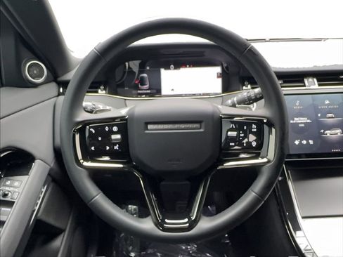 Used 2026 Land Rover Range Rover Evoque S AWD/4WD image 46
