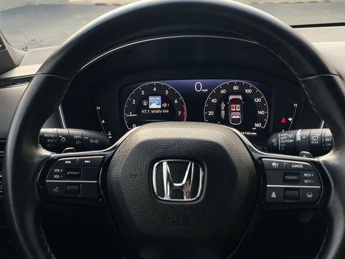 Used 2024 Honda Civic Sport Touring image 12