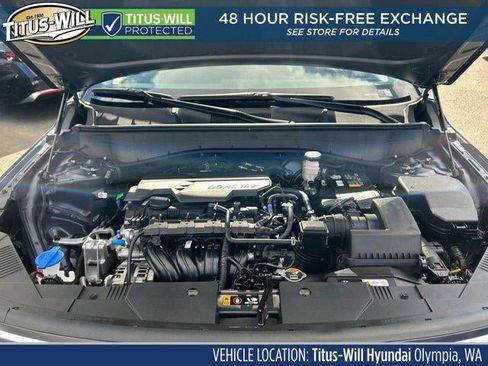 New 2026 Hyundai Kona SEL Sport image 65