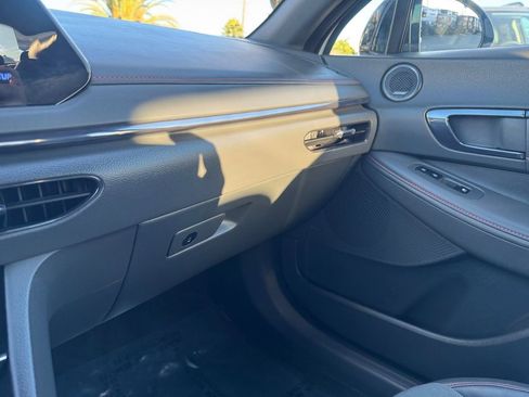 Used 2023 Hyundai Sonata N Line image 23