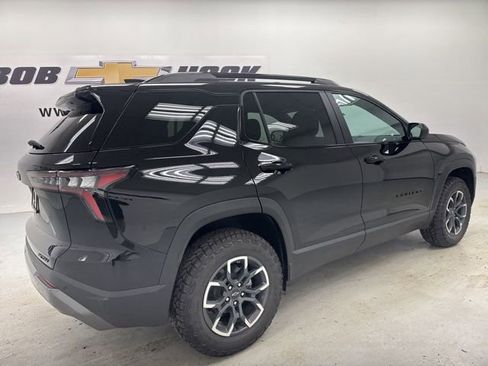 New 2026 Chevrolet Equinox ACTIV w/ Convenience Package III image 5