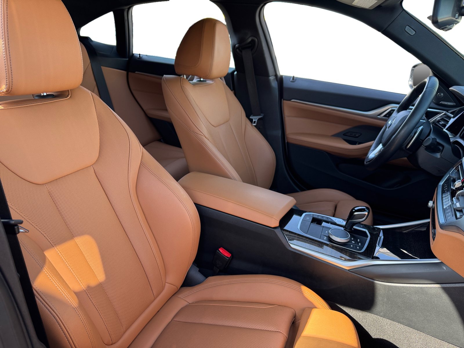 Used 2023 BMW 430i Gran Coupe w/ Premium Package RWD image 15