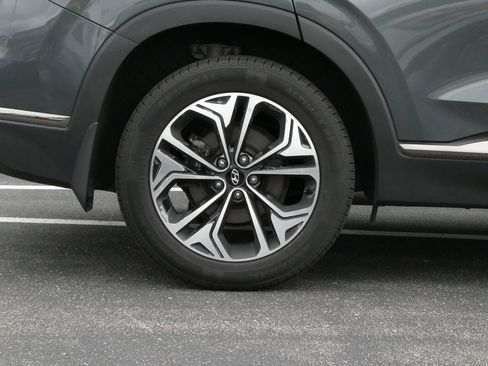 Used 2020 Hyundai Santa Fe Limited image 24