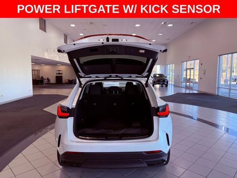Certified 2024 Lexus NX 450h+ AWD w/ Vision Package image 8