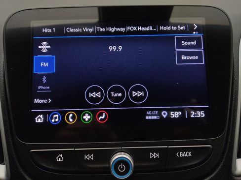 Used 2024 Chevrolet Malibu LT FWD image 25