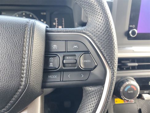 Used 2024 Toyota Tacoma SR5 w/ SR5 Upgrade Package image 20