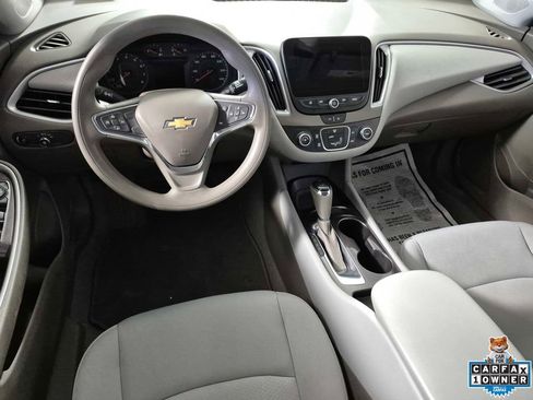 Used 2020 Chevrolet Malibu LS FWD image 10