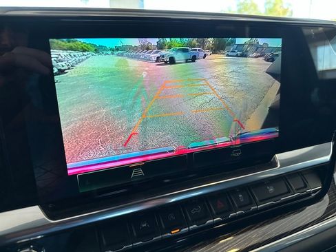 New 2026 GMC Sierra 1500 Elevation w/ Elevation Select Package image 26