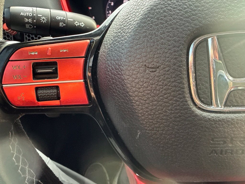 Used 2022 Honda Civic Touring image 19