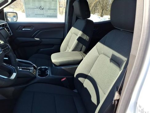 New 2026 GMC Canyon Elevation w/ Convenience Package AWD/4WD image 19