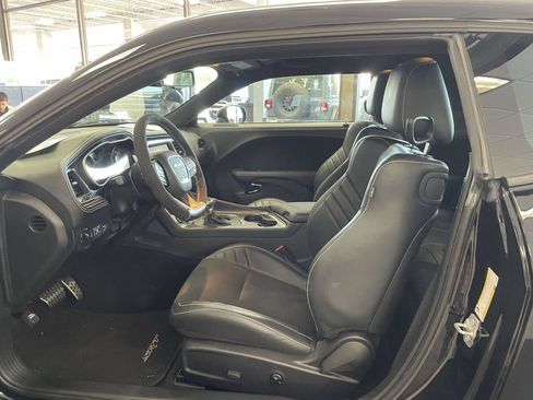 Used 2023 Dodge Challenger SRT Hellcat Redeye RWD image 22