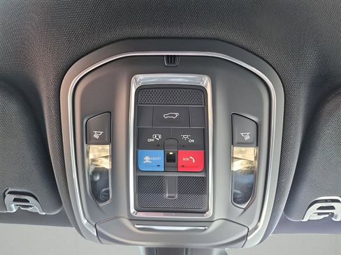 New 2026 Jeep Grand Wagoneer L Limited image 42