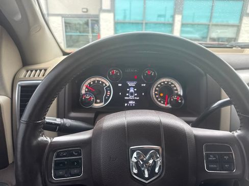 Used 2014 RAM 2500 Big Horn AWD/4WD image 14