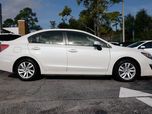 Used 2016 Subaru Impreza 2.0i Premium w/ Popular Package #2 AWD/4WD image 16