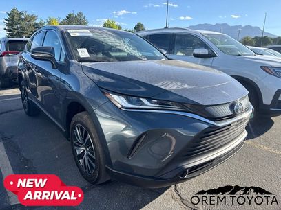 Used 2024 Toyota Venza LE