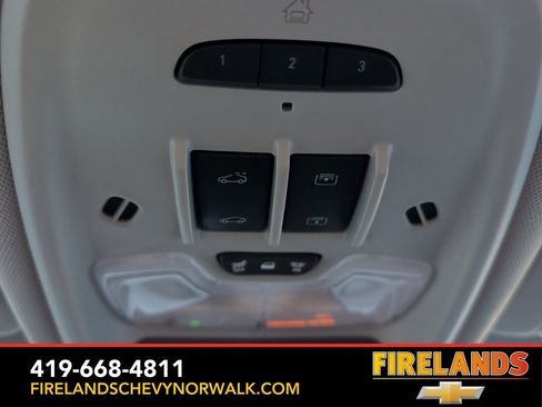 Certified 2020 Buick Encore GX Essence w/ Experience Buick Package image 29