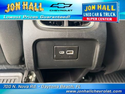 Used 2019 Chevrolet Blazer LT AWD/4WD image 24