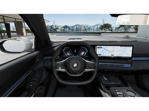 New 2027 BMW 530i RWD image 13