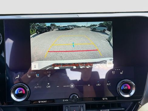 Used 2024 Lexus NX 350 AWD image 33
