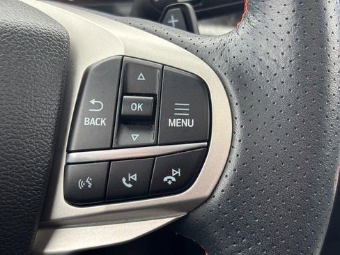 Used 2023 Ford Explorer Timberline image 20