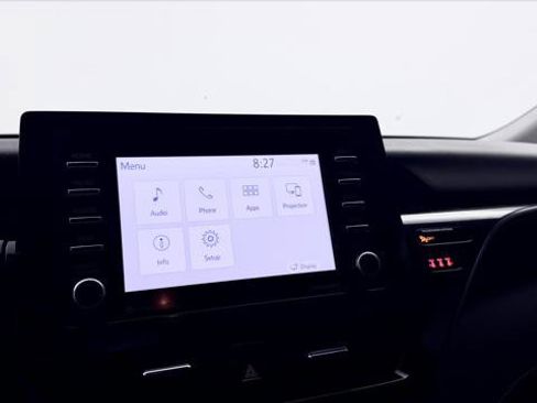 Used 2023 Toyota Camry LE FWD image 31