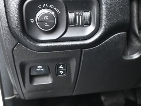 Used 2019 RAM 1500 Rebel w/ Rebel Level 2 Equipment Group image 21