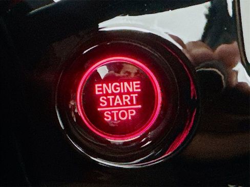 New 2026 Honda Civic Sport image 24