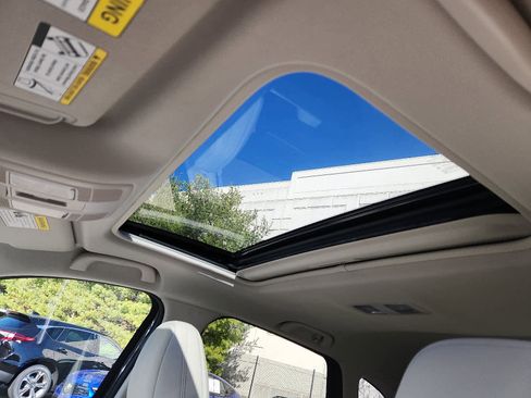 Used 2023 MAZDA CX-5 AWD 2.5 S w/ Premium Plus Pkg image 16